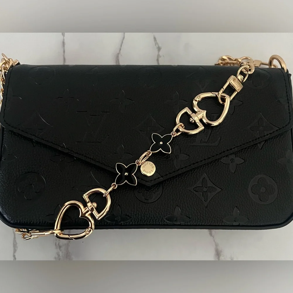 Fashion Bag - Picture 2 of 2